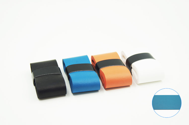 羽毛球吸汗帶的材質是什么？