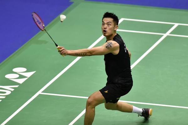 堅持打羽毛球的好處,采購羽毛球線去哪?