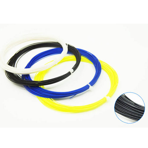 全國U17-18羽毛球比賽總決賽收拍，去哪買羽毛球線？