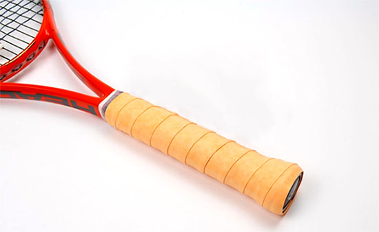 網(wǎng)球吸汗帶與羽毛球吸汗帶的區(qū)別?能通用嗎?