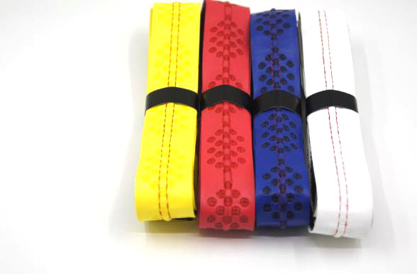 你懂什么是球拍柄皮嗎?