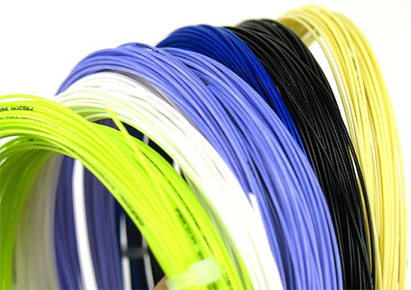 初學(xué)者該怎么選擇羽毛球線呢？快來看看！