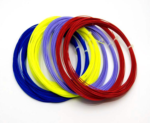 初學者該怎么選擇羽毛球線呢？快來看看！