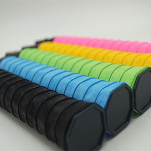 打羽毛球如何調節出好狀態，羽毛球手膠推薦